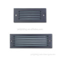 3651A LED wall recessed